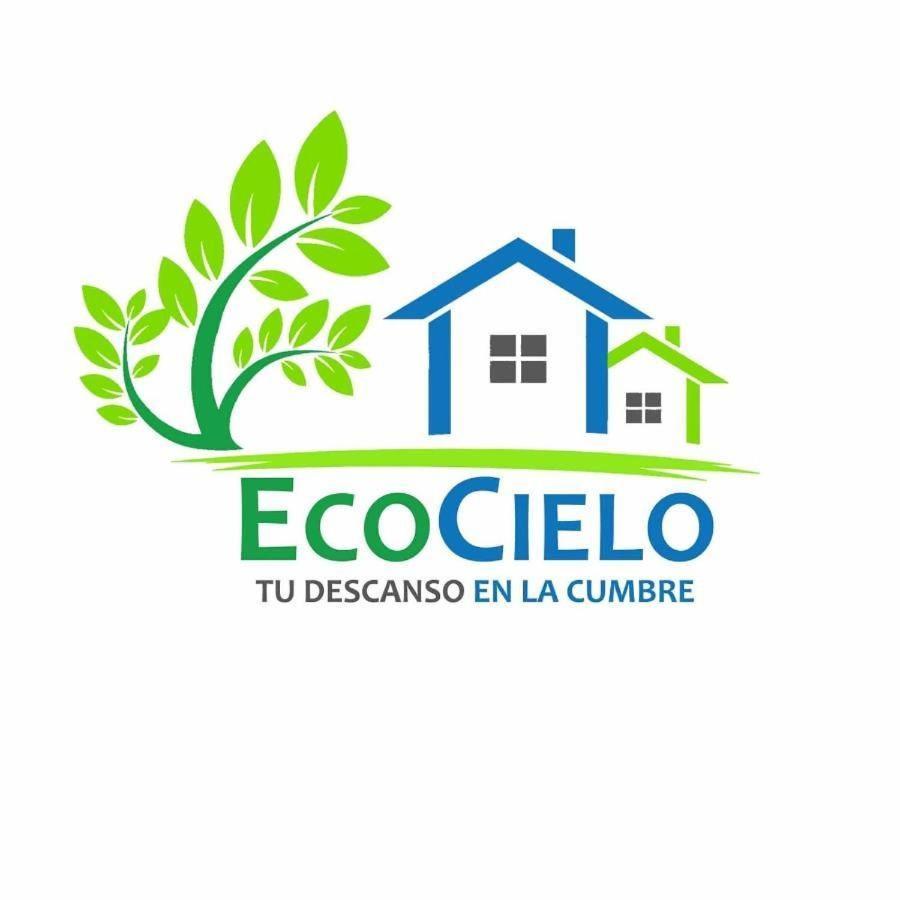 Vv Rural Finca Ecocielo Vega de San Mateo Eksteriør bilde